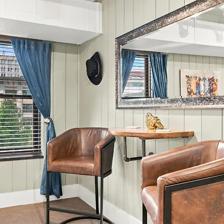 Music 6br By Maddox Apartment Nashville