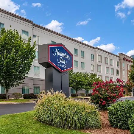 Hotel Hampton By Hilton Airport Century Place