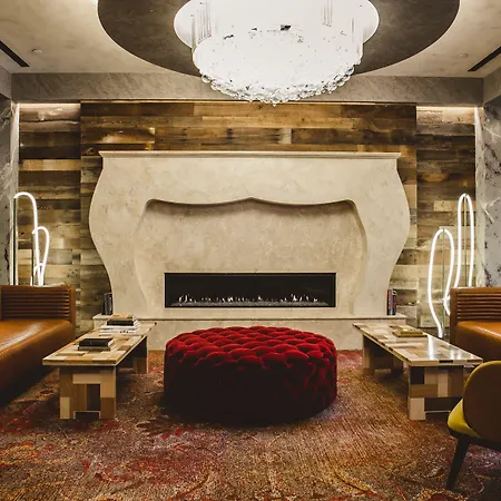 Hotel The Nash 4*
