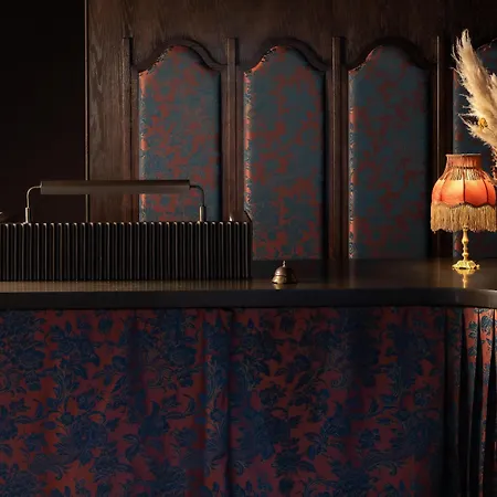Holston House Nashville, In The Unbound Collection By Hyatt 4* Nashville