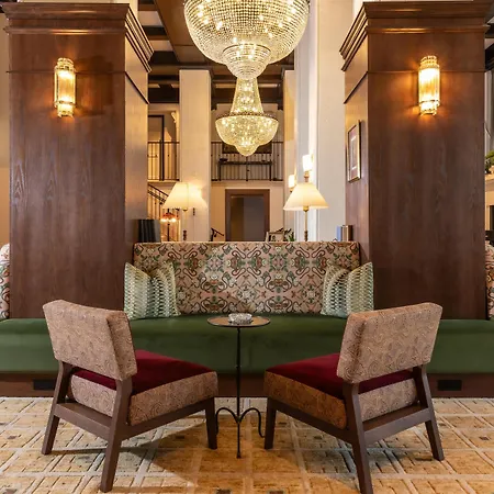 Holston House Nashville, In The Unbound Collection By Hyatt 4* Nashville