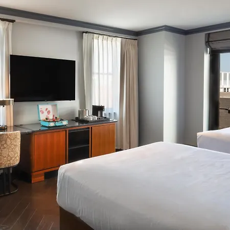 Holston House Nashville, In The Unbound Collection By Hyatt