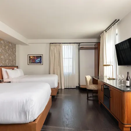 Holston House Nashville, In The Unbound Collection By Hyatt Hotel Nashville
