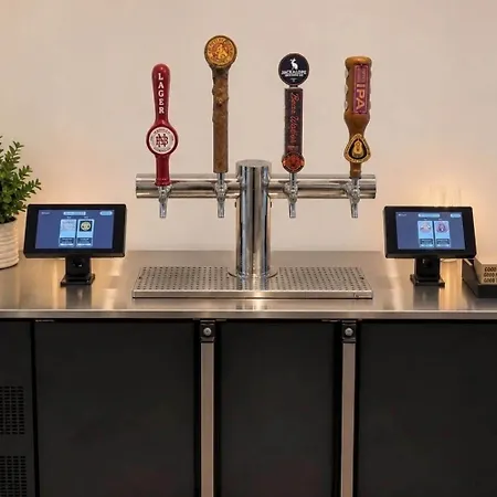 Hayes Street Downtown, Trademark By Wyndham 3* Nashville