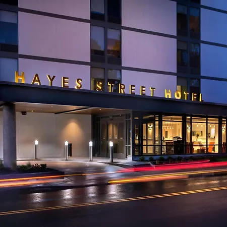 Hayes Street Downtown, Trademark By Wyndham