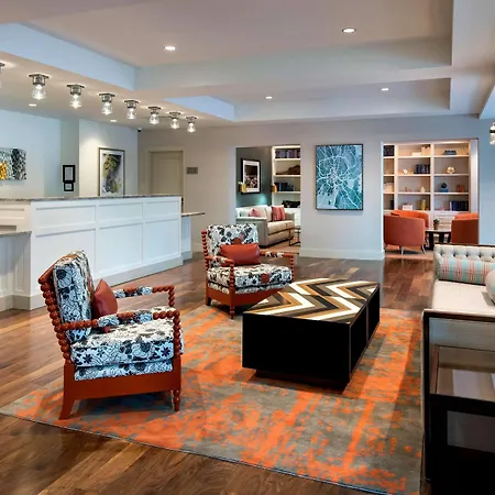 Hayes Street Downtown, Trademark By Wyndham Hotel 3*