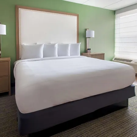 Hayes Street Downtown, Trademark By Wyndham Nashville