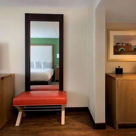 Hotel Hayes Street Downtown, Trademark By Wyndham