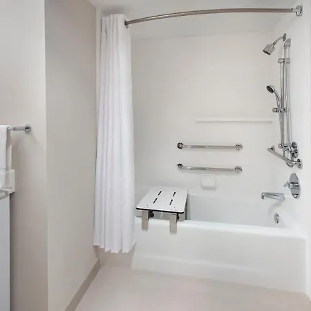 Hotel Hayes Street Downtown, Trademark By Wyndham 3*