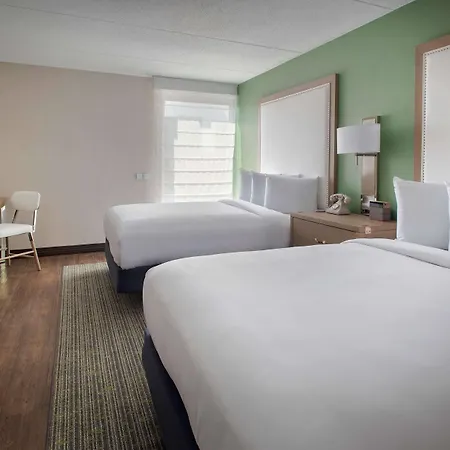 Hotel Hayes Street Downtown, Trademark By Wyndham
