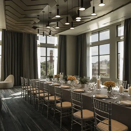 Kimpton Aertson By Ihg 4*