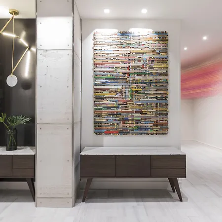 Kimpton Aertson By Ihg 4*