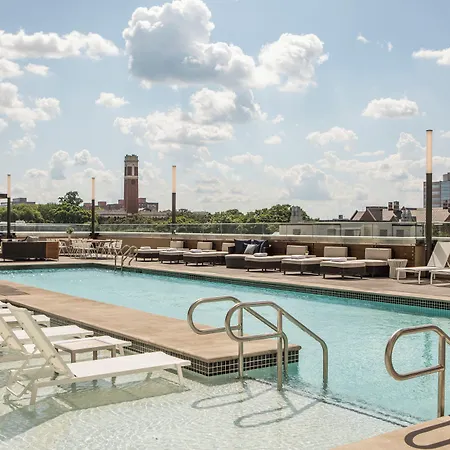Kimpton Aertson By Ihg 4* Nashville