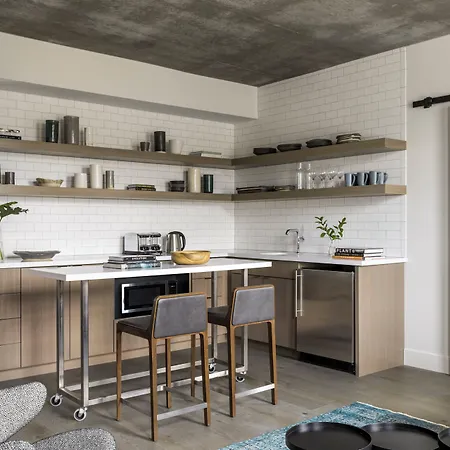 Kimpton Aertson By Ihg Hotel 4*