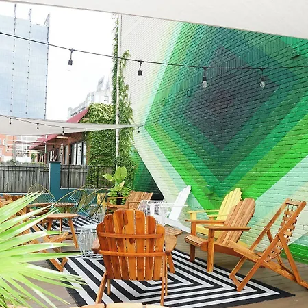 Holiday home The Sobro By Avantstay *