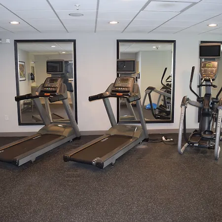 Hotel Candlewood Suites - Nashville Metro Center By Ihg Nashville