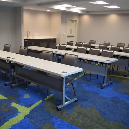 Candlewood Suites - Nashville Metro Center By Ihg Nashville