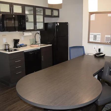 Candlewood Suites - Nashville Metro Center By Ihg