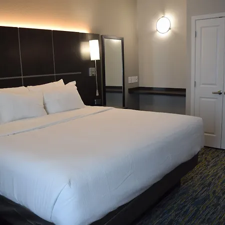 Hotel Candlewood Suites - Nashville Metro Center By Ihg
