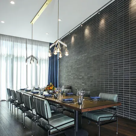 Thompson Nashville, By Hyatt 4* Nashville