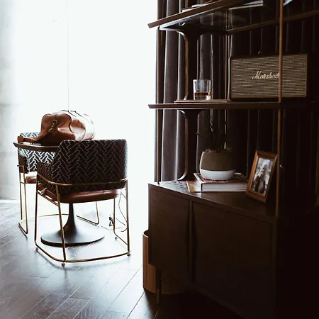 Hotel Thompson Nashville, By Hyatt Nashville