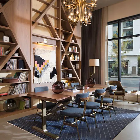 Thompson Nashville, By Hyatt Nashville