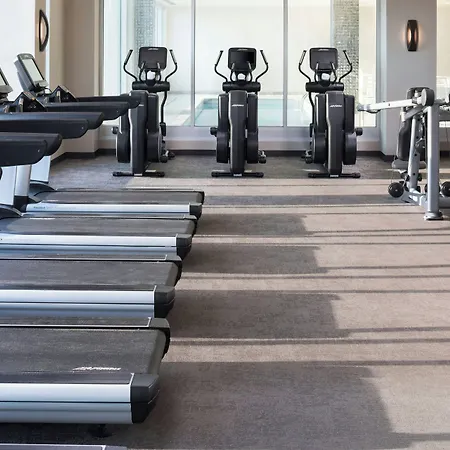 The Westin Nashville 4*