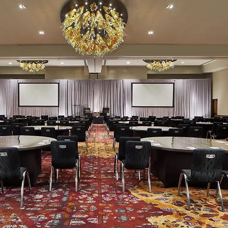 The Westin Nashville