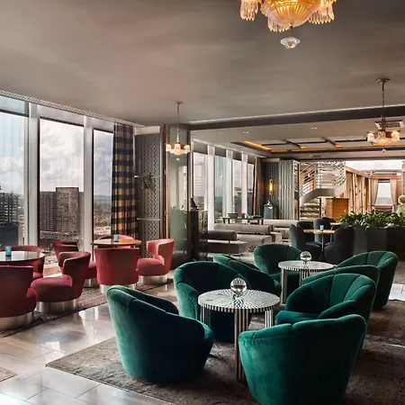 Hotel The Westin Nashville Nashville
