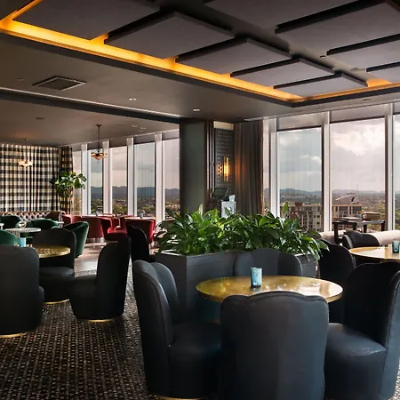 The Westin Nashville 4*