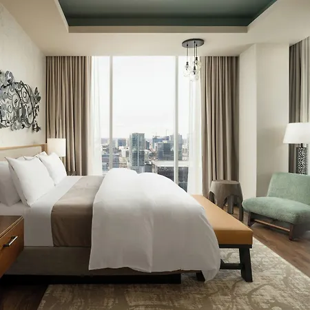 The Westin Nashville