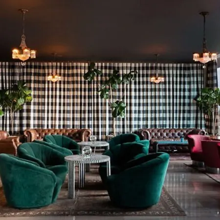 The Westin Nashville 4* Nashville