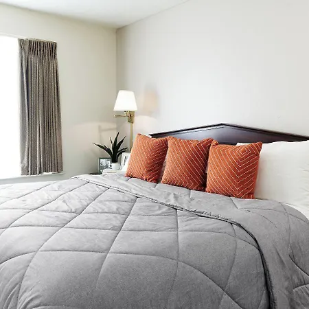 Intown Extended Tn - Bellevue Hotel