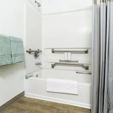 Hotel Intown Extended Tn - Bellevue 2*