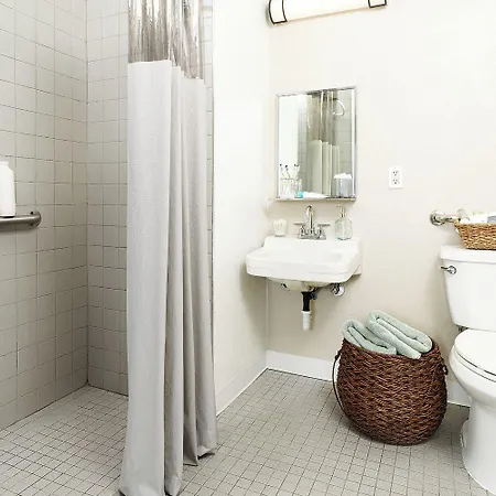 Hotel Intown Extended Tn - Bellevue Nashville