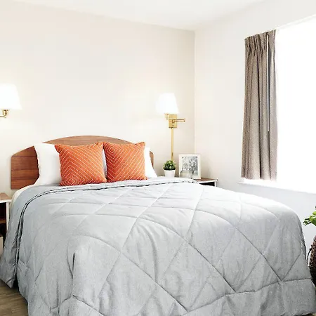 Intown Extended Tn - Bellevue Hotel
