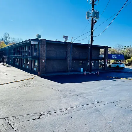Cumberland Near Downtown - Nashville, Tn 3* Nashville