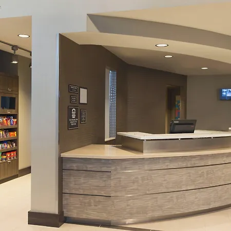 By Marriott Vanderbilt/west End 3*