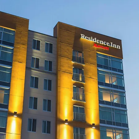 Hotel By Marriott Vanderbilt/west End 3*