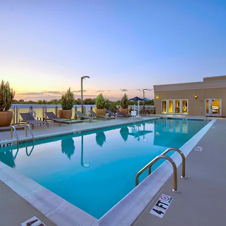 Hotel Courtyard By Marriott Hills Nashville