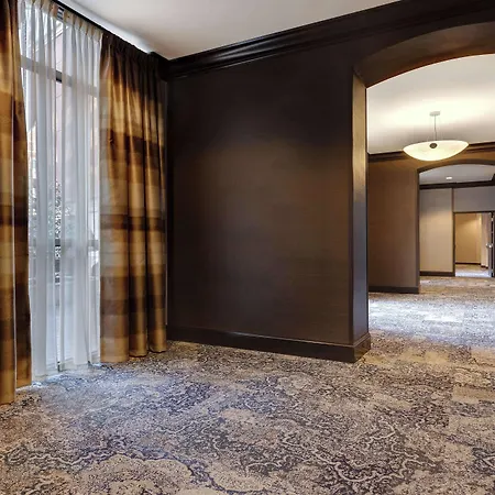 Hotel Homewood Vanderbilt 3*