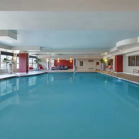 Homewood Vanderbilt 3* Nashville