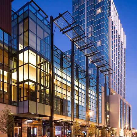 Hotel Omni Nashville