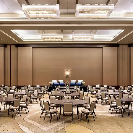 Omni Hotel Nashville