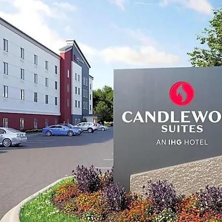 Candlewood - South By Ihg Hotel