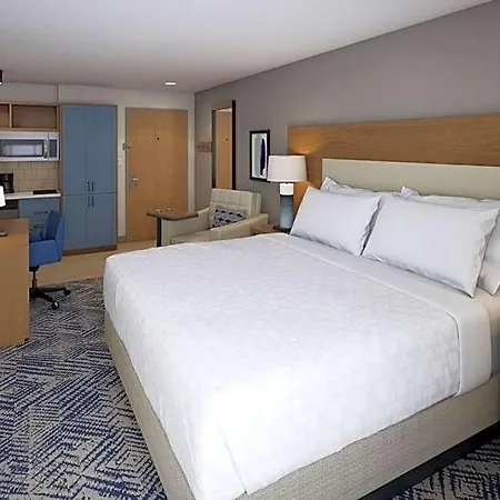 Candlewood - South By Ihg Hotel
