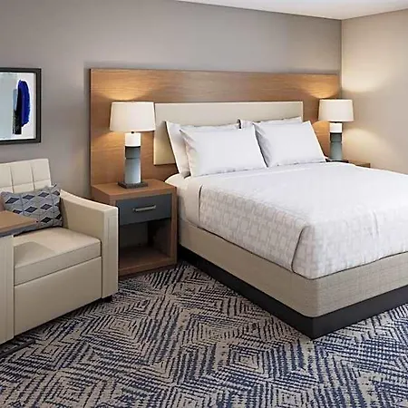 Hotel Candlewood - South By Ihg