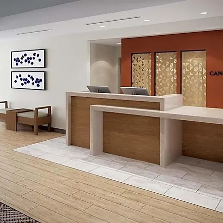 Candlewood - South By Ihg Hotel
