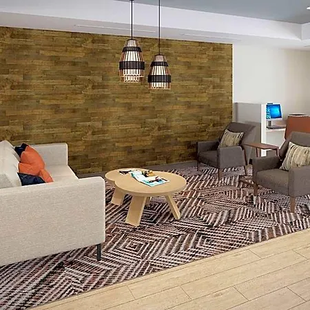 Candlewood - South By Ihg 3* Nashville
