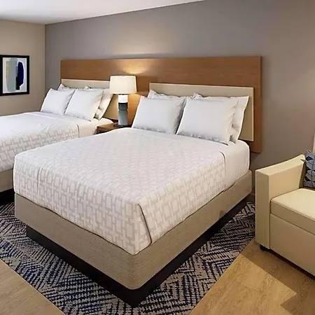 Candlewood - South By Ihg Hotel Nashville
